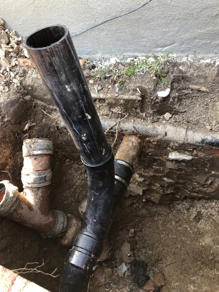 Slide of Nation Side Plumbing