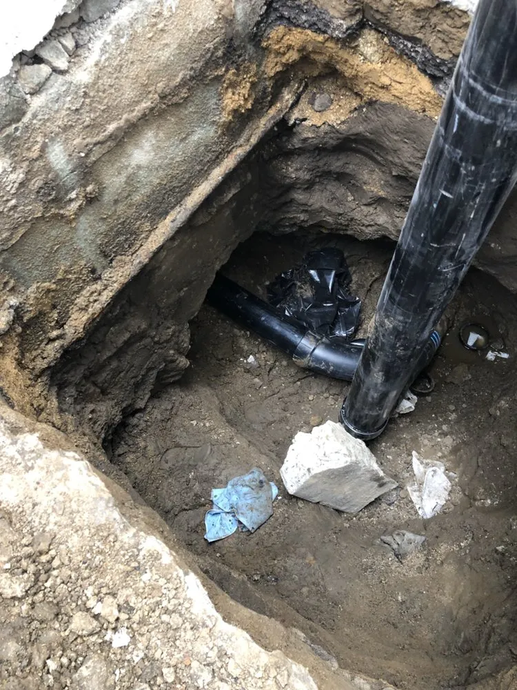 Slide of Nation Side Plumbing