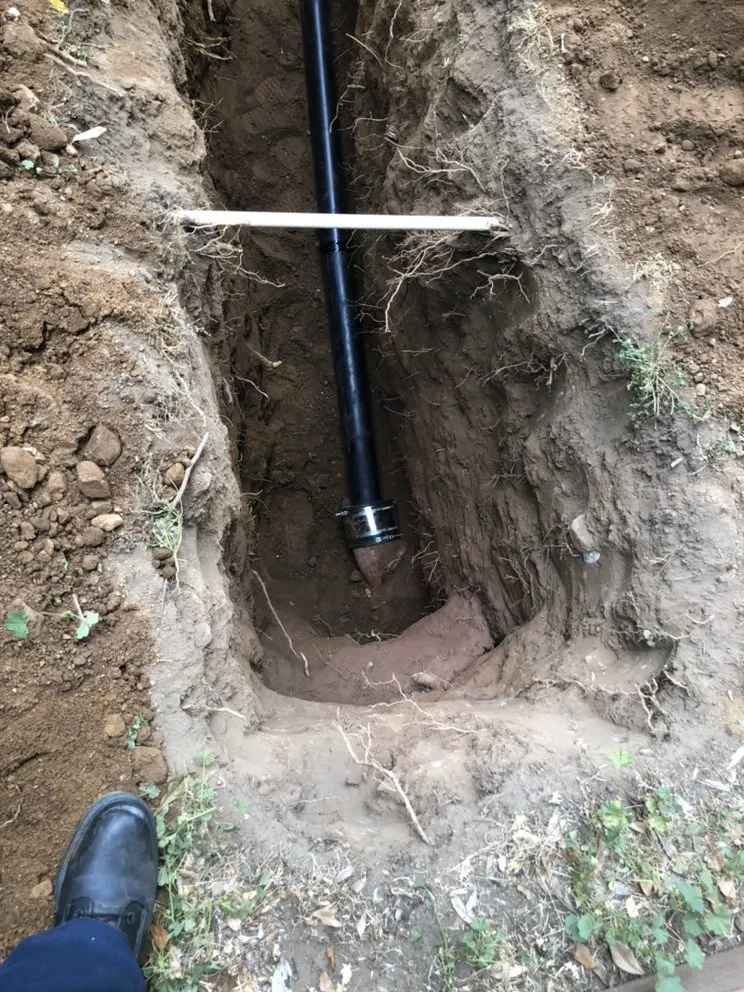 Slide of Nation Side Plumbing