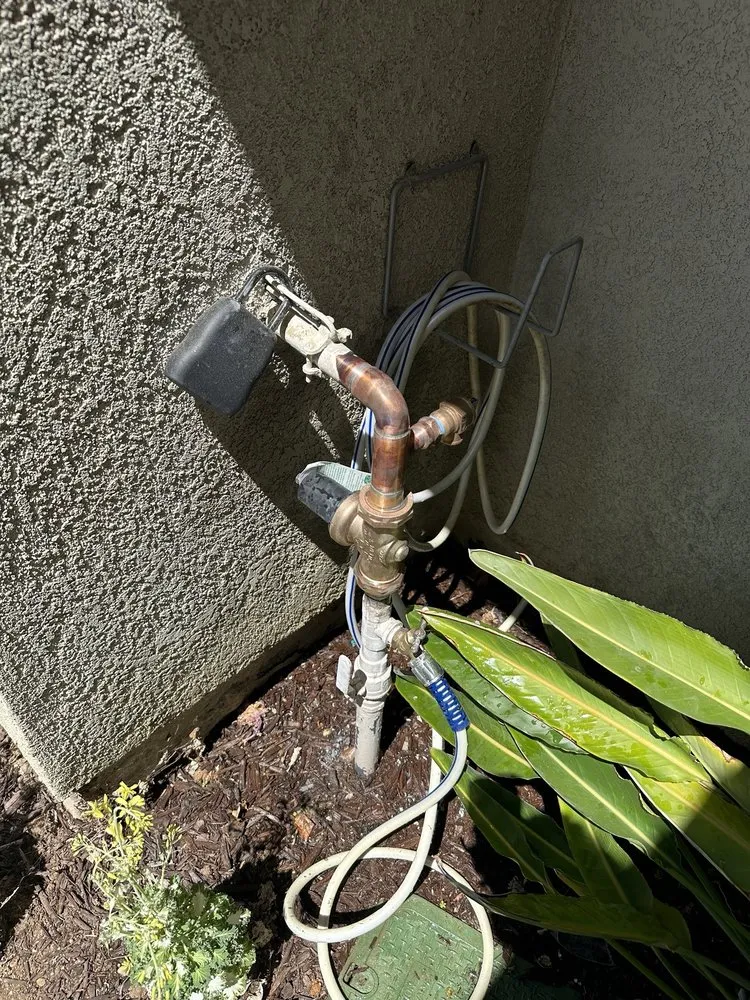 Slide of Nation Side Plumbing