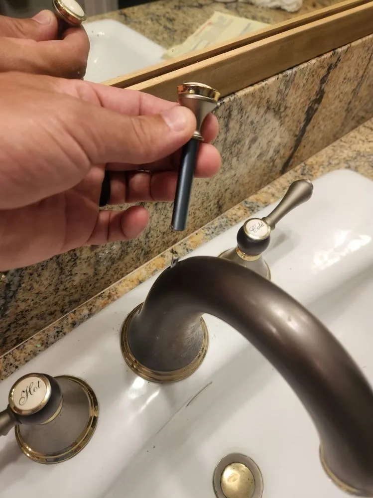 Slide of Nation Side Plumbing