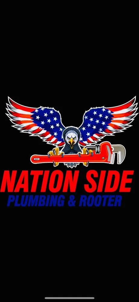 Slide of Nation Side Plumbing