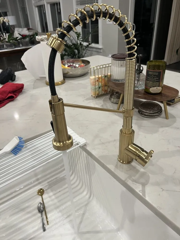 Slide of Nation Wide Plumbing