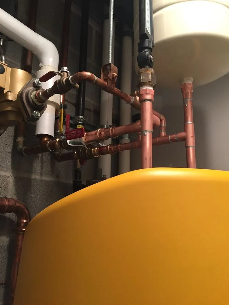 Slide of Nation Wide Plumbing