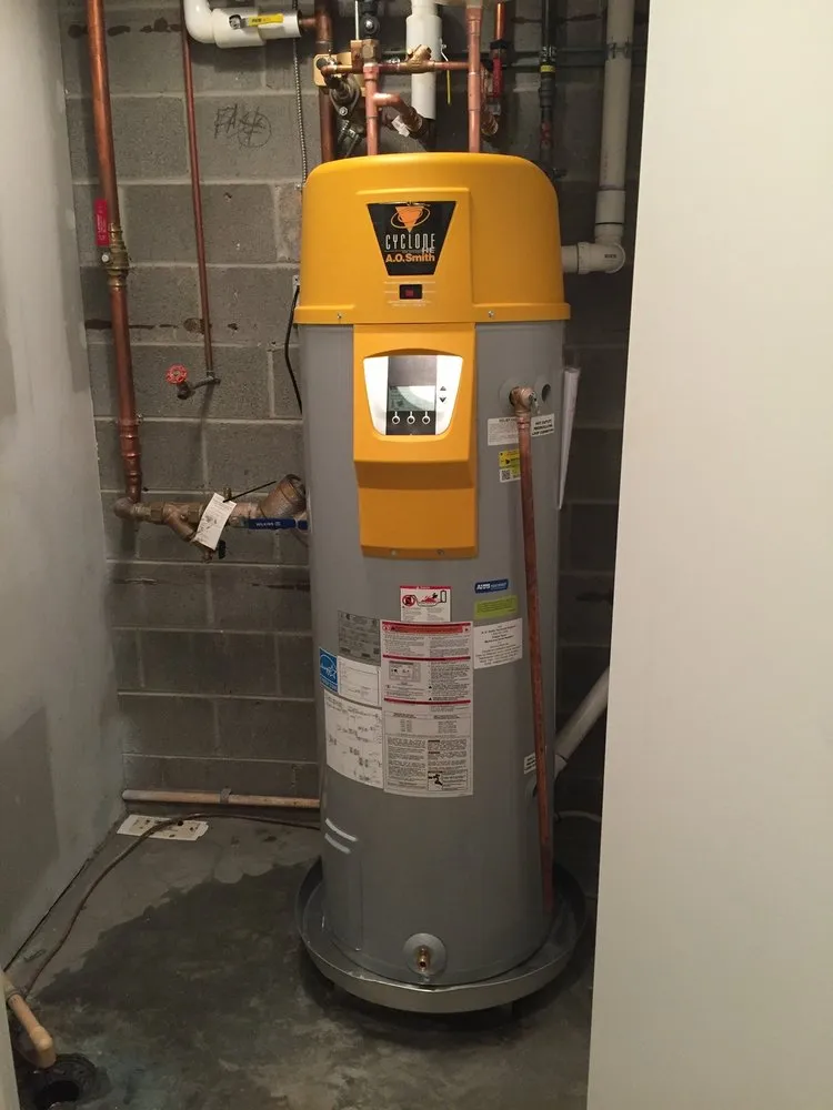 Slide of Nation Wide Plumbing