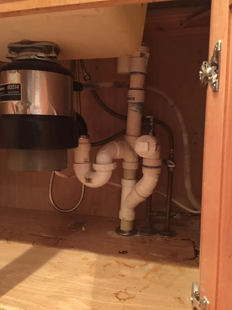 Slide of Nation Wide Plumbing