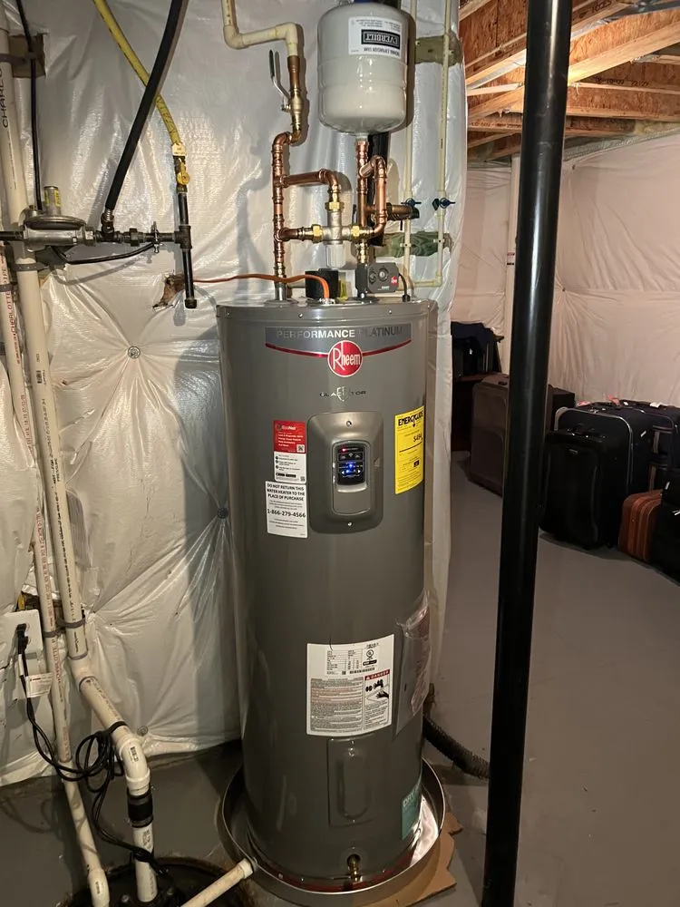 Slide of Nation Wide Plumbing