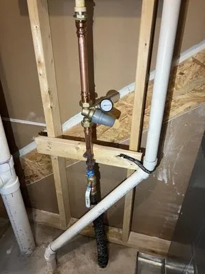 Nation Wide Plumbing