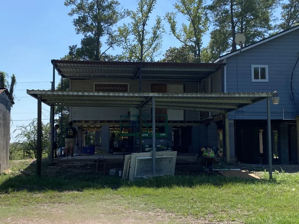 Slide of National Concepts and Remodeling