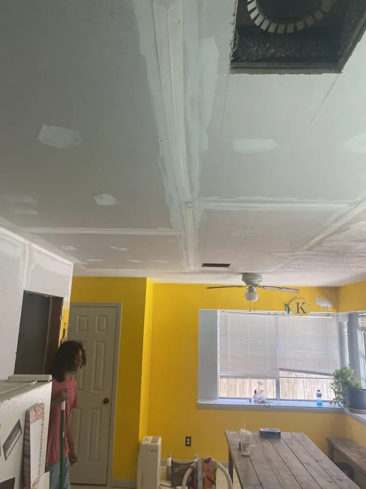 Slide of National Concepts and Remodeling