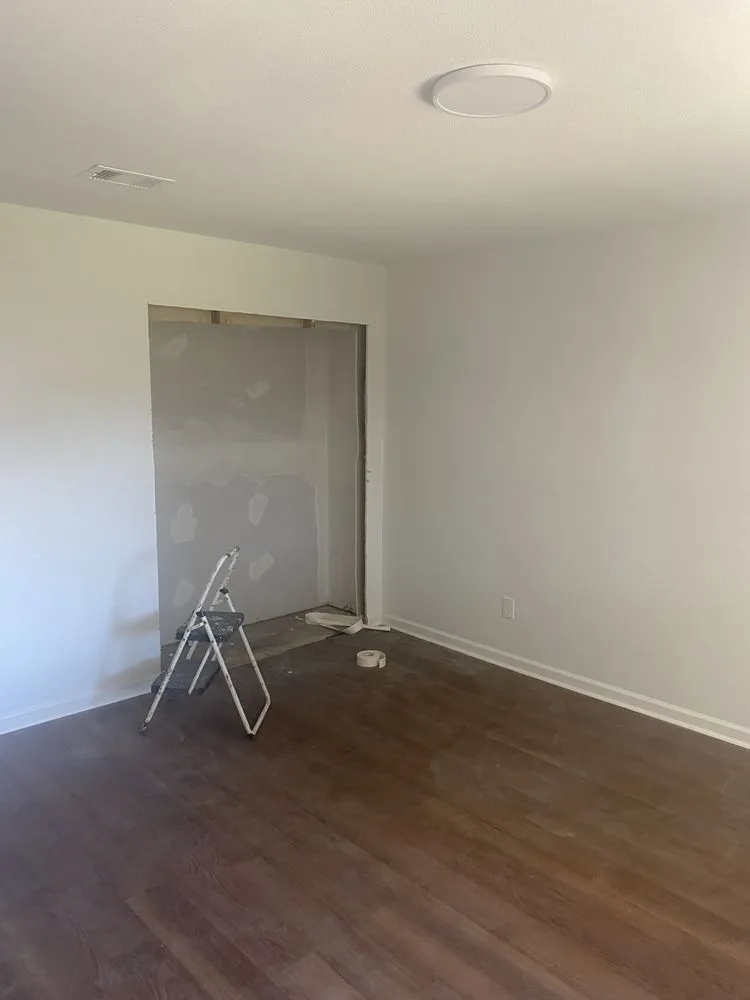 Slide of National Concepts and Remodeling