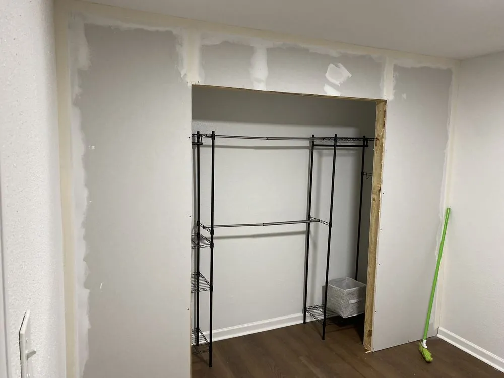 Slide of National Concepts and Remodeling