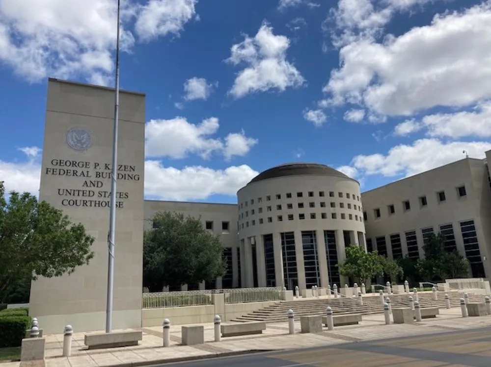 Slide of National Contracting Services