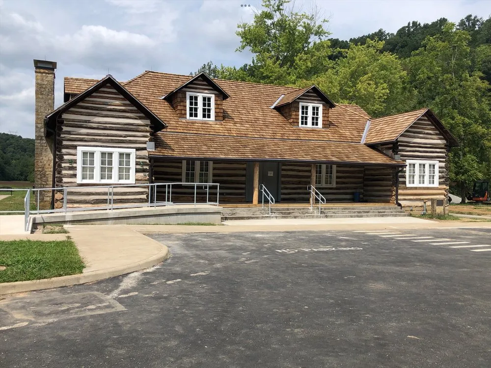 Slide of National Contracting Services