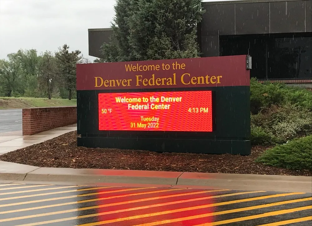 Slide of National Contracting Services