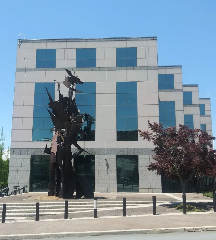 Slide of National Contracting Services