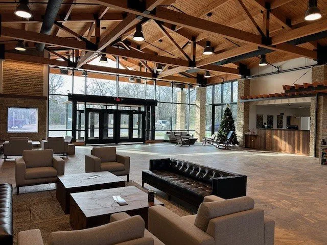 Professional drain cleaning for homes in Louisville, KY by National Contracting Services