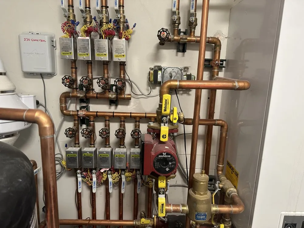 Slide of National Fixit