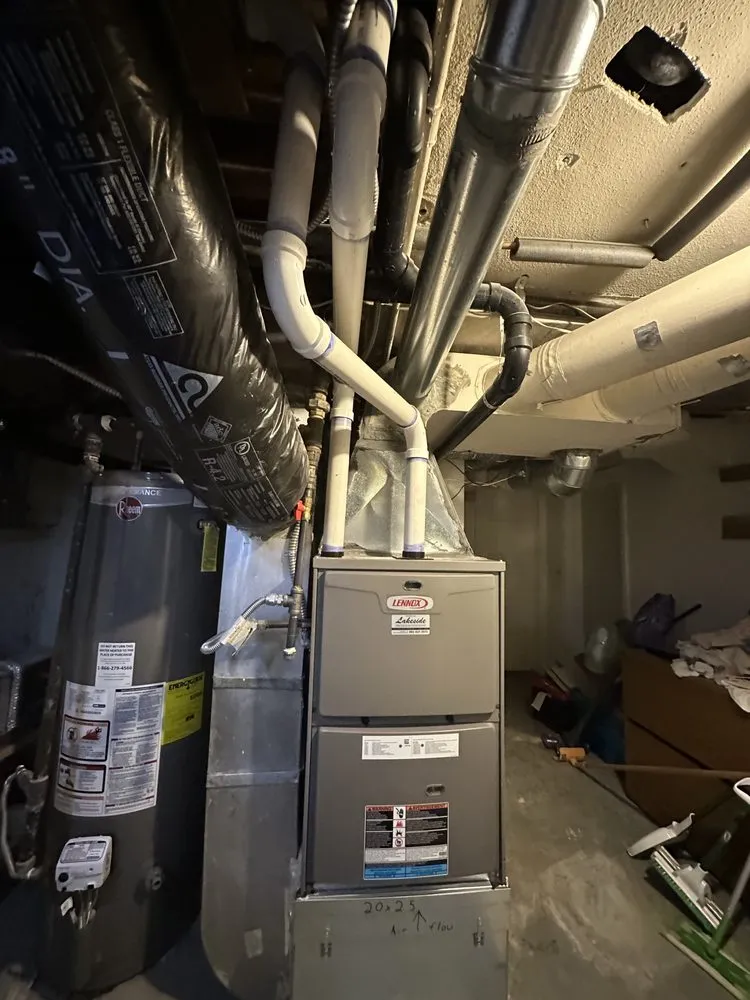 Slide of National Fixit