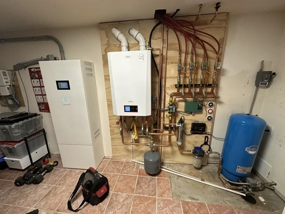 Slide of National Fixit