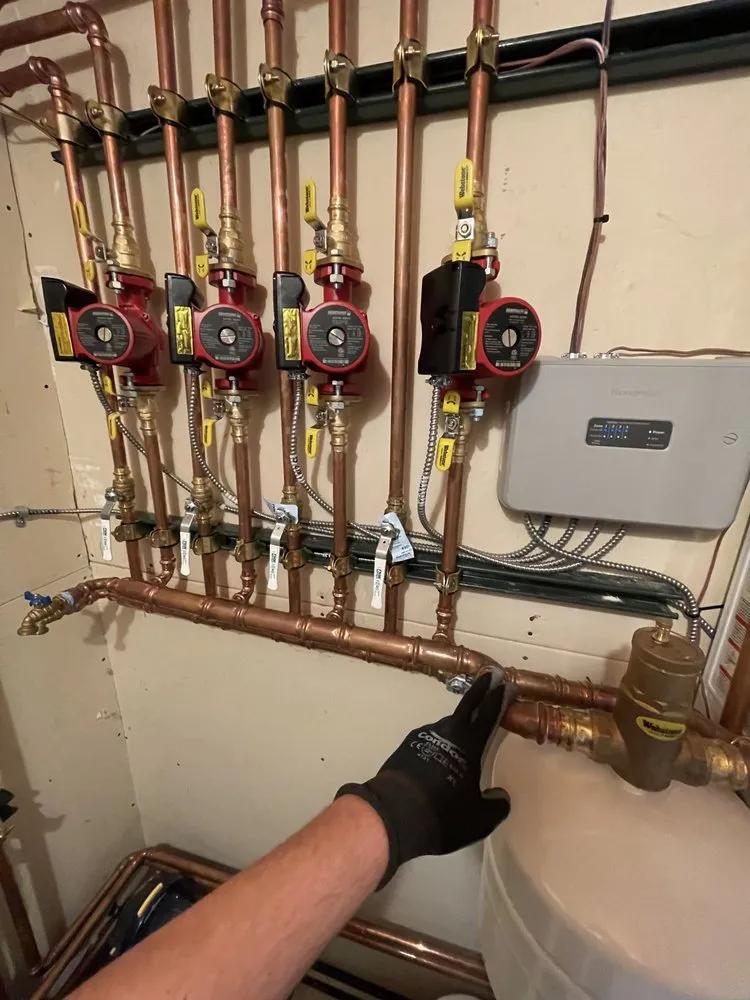 Slide of National Fixit