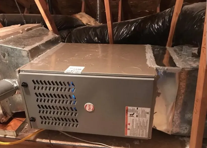 Slide of National Fixit