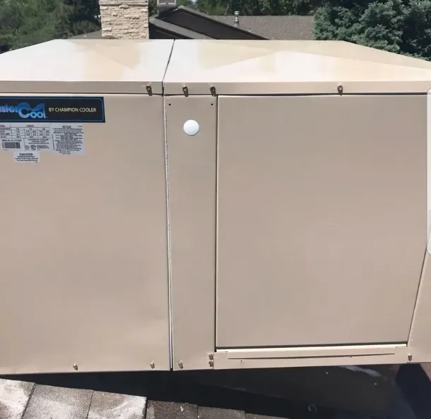 Slide of National Fixit