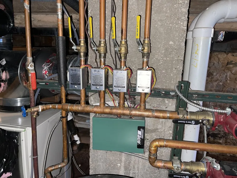 Slide of National Fixit