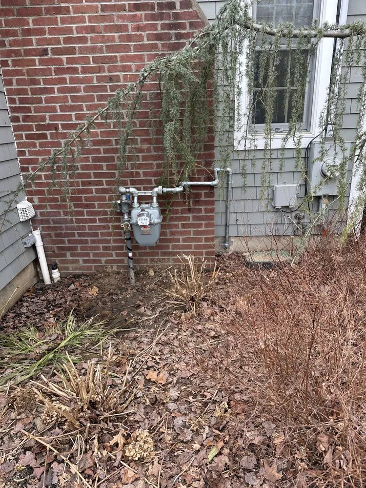 Slide of National Gas & Oil Conversions