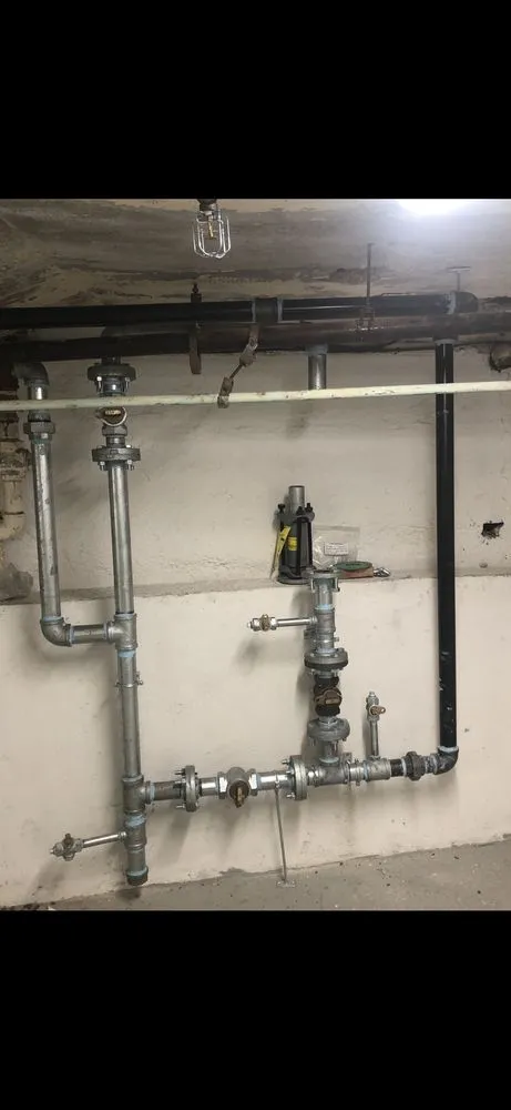 Slide of National Gas & Oil Conversions