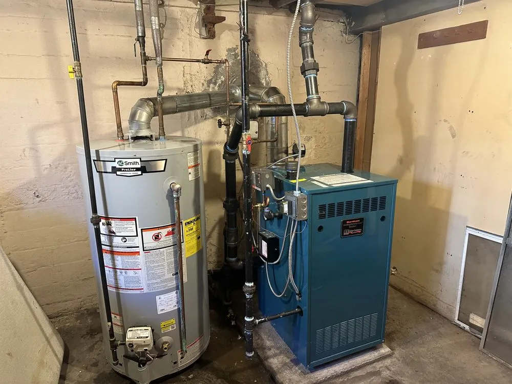 Slide of National Gas & Oil Conversions