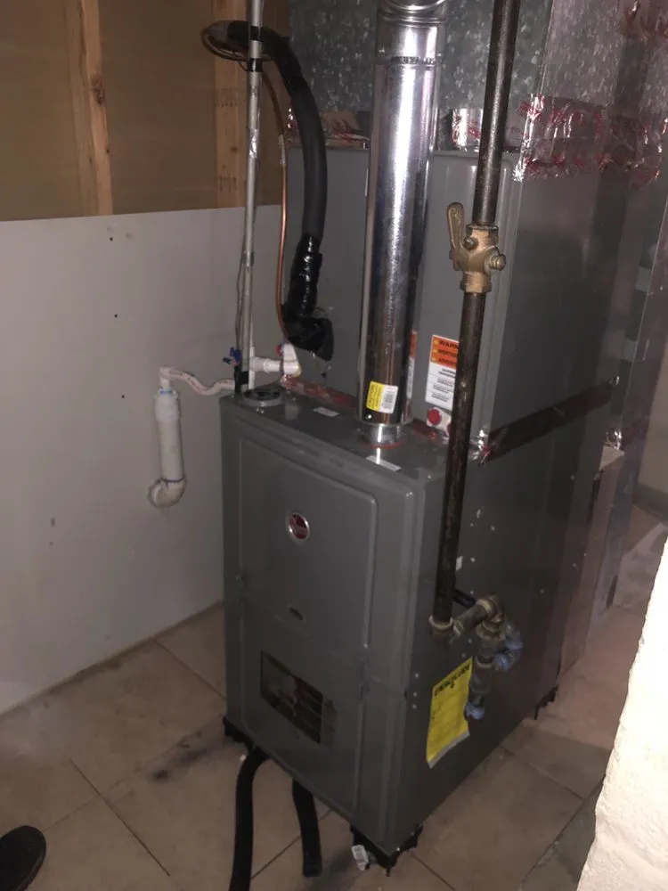 Slide of National Heating & Cooling