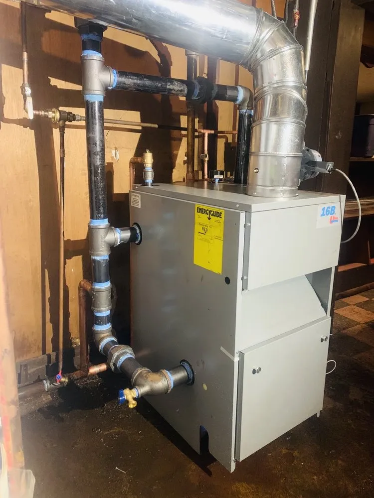 Slide of National Heating & Cooling