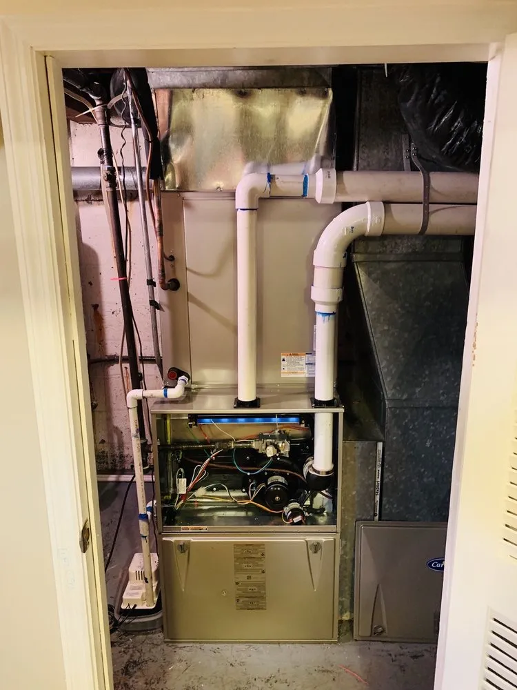 Slide of National Heating & Cooling