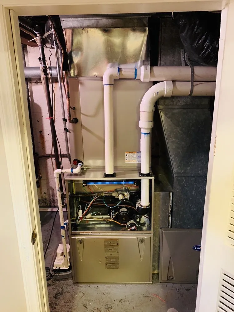 Slide of National Heating & Cooling