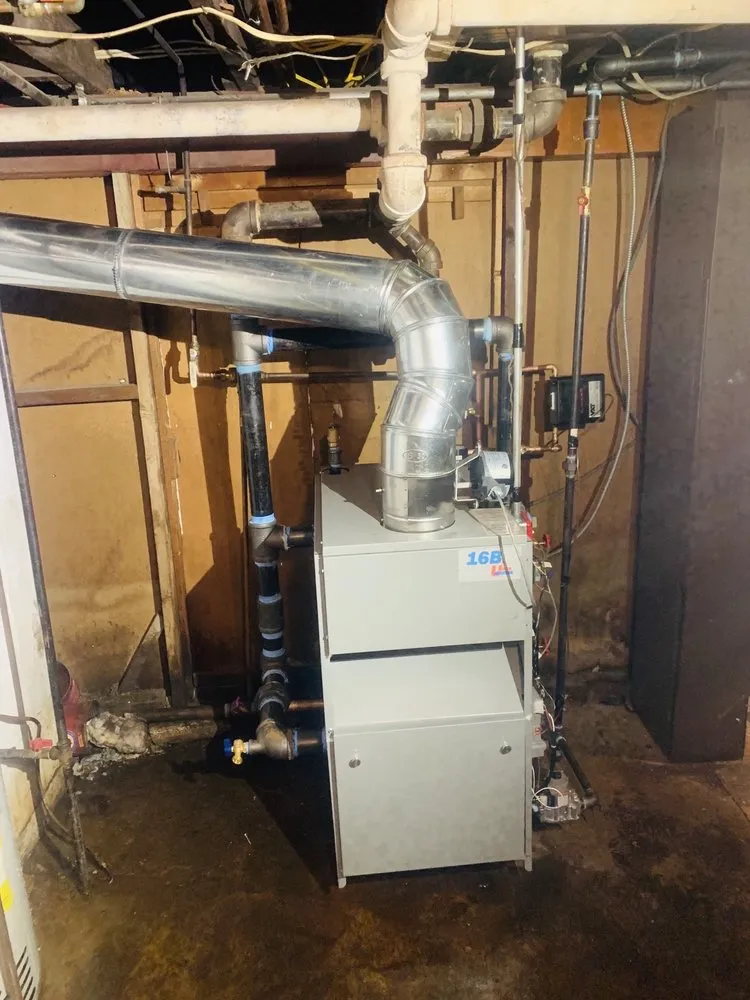 Slide of National Heating & Cooling