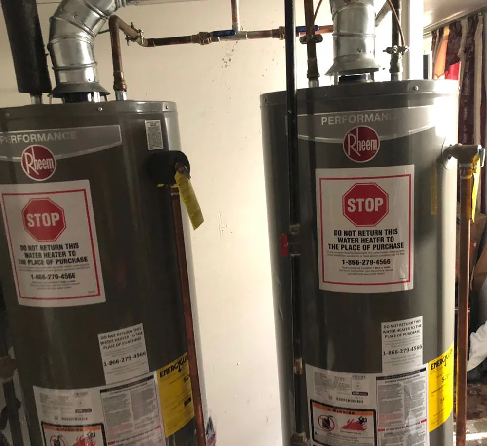 Slide of National Heating & Cooling