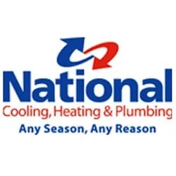 Slide of National Heating and Plumbing