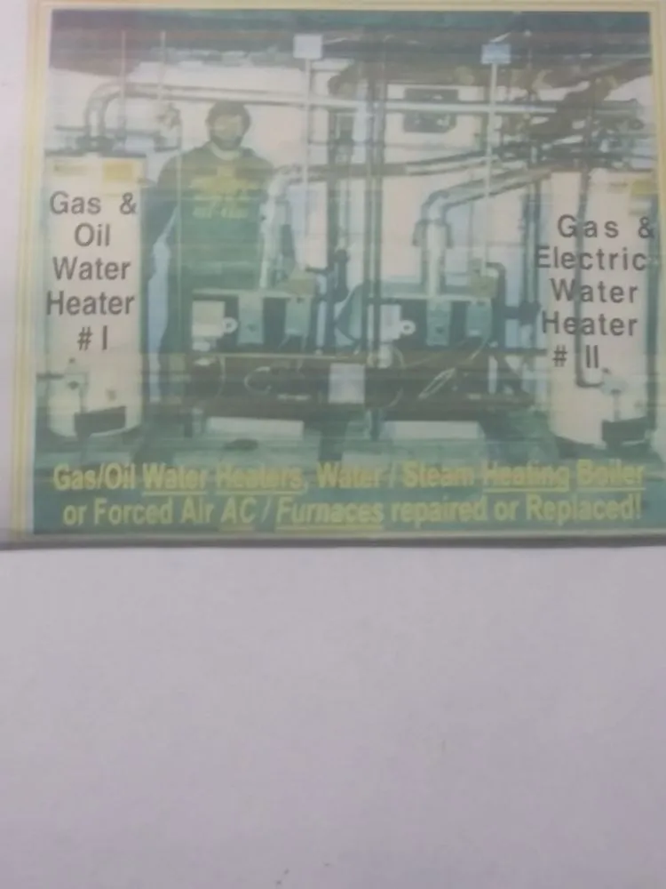 Slide of National Home Reprs