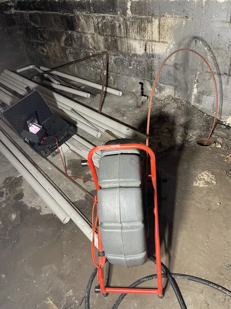 Slide of National Hydro Jetting