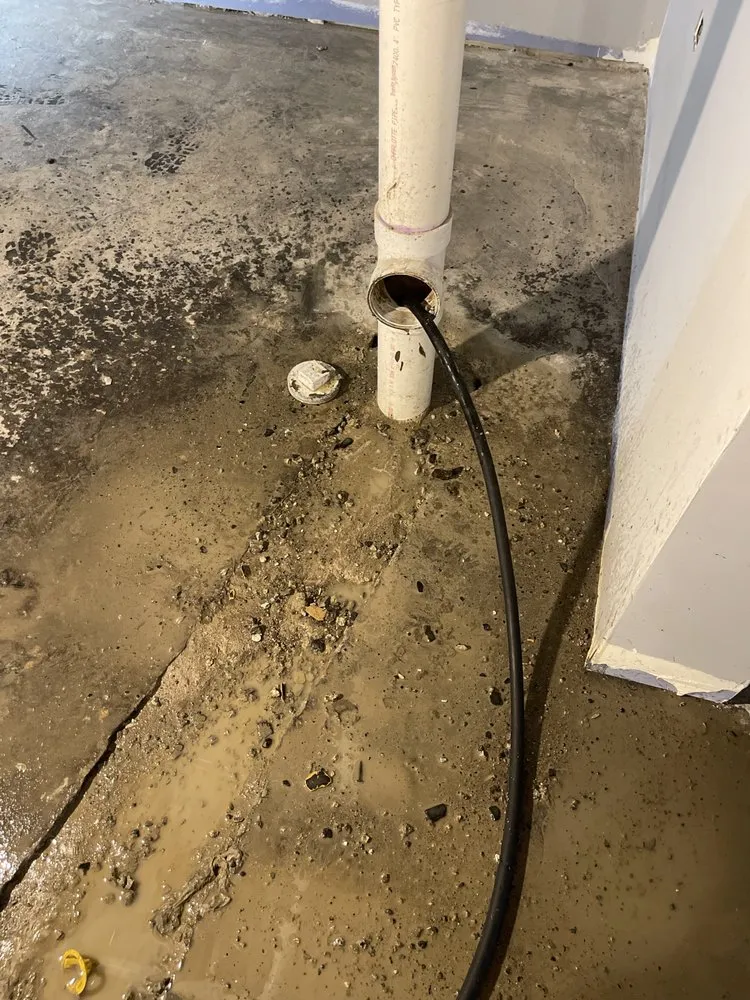 Slide of National Hydro Jetting