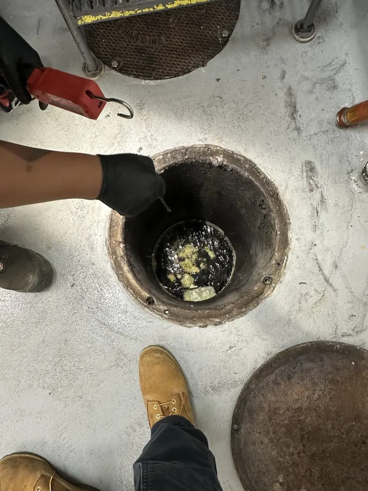 Slide of National Hydro Jetting