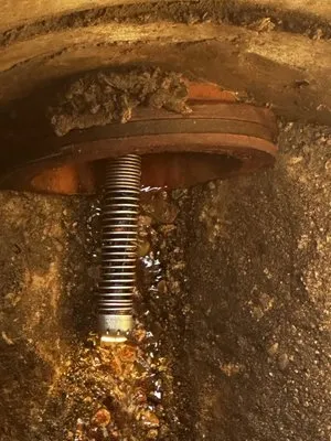 National Hydro Jetting