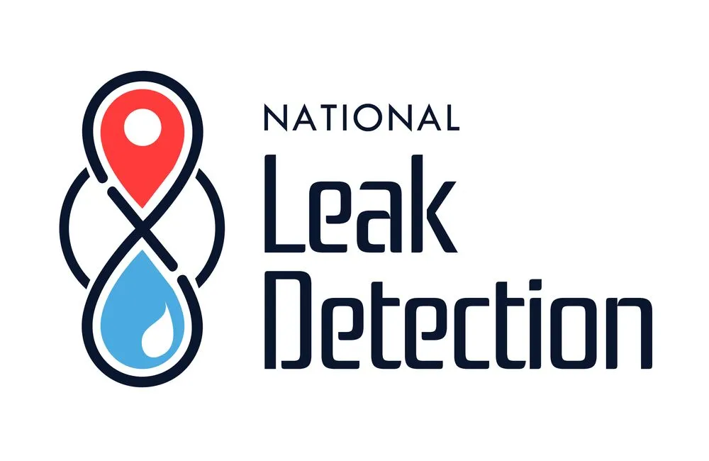Slide of National Leak Detection