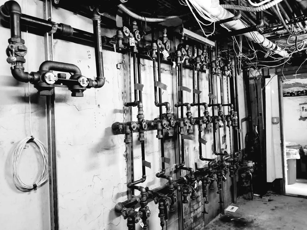 Slide of National Mechanical Service Plumbing & Heating