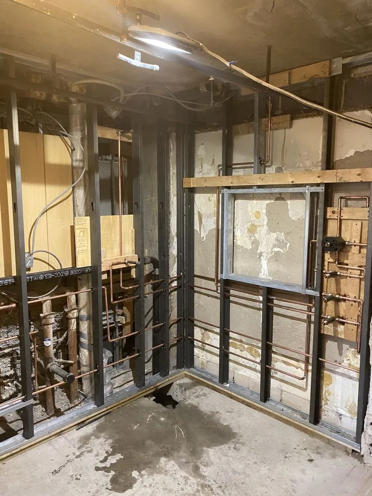 Slide of National Mechanical Service Plumbing & Heating