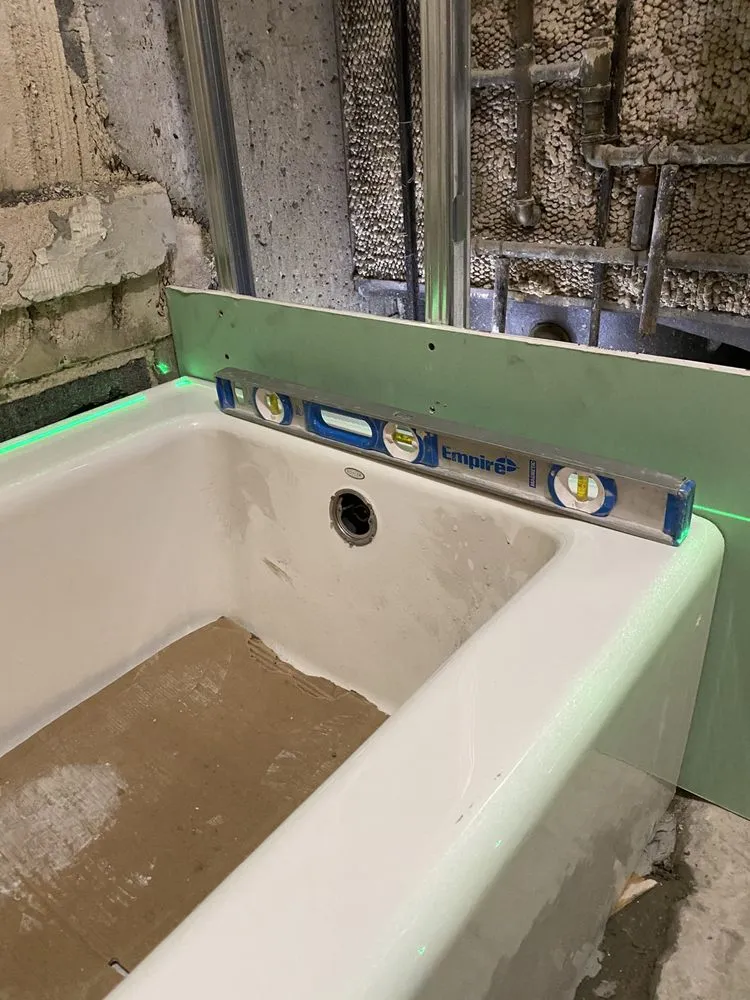 Trusted plumbing repair service in New York, NY - National Mechanical Service Plumbing & Heating