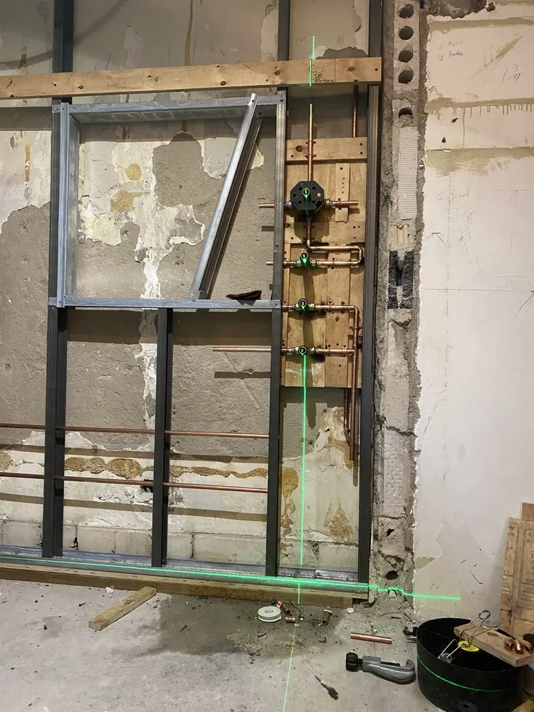 Slide of National Mechanical Service Plumbing & Heating