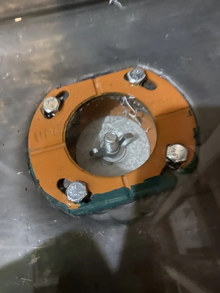 Slide of National Mechanical Service Plumbing & Heating