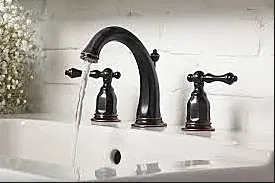 Slide of National Plumbing - The People's Plumber